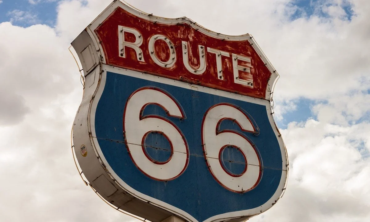 route 66