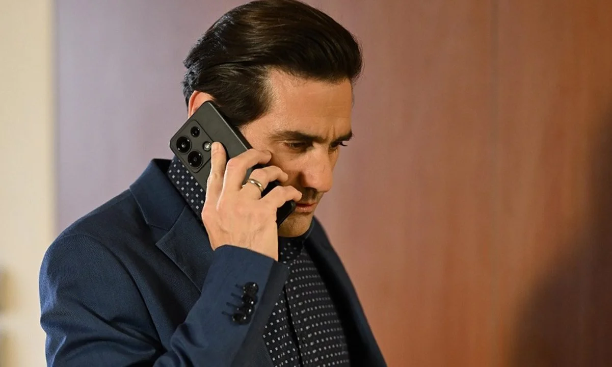Ο τιμωρός επόμενα επεισόδια: Αθώοι κρίνονται για το φόνο του Ρασίντ οι Αλέξης και Λεωνίδας στα επόμενα επεισόδια της σειράς «Ο Τιμωρός».