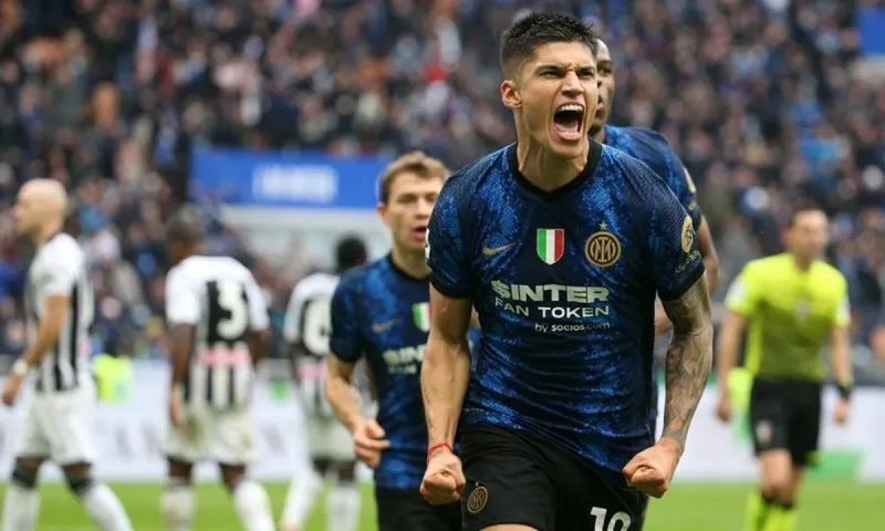 Η σταθερή επιλογή Κορέα και η Τορίνο!