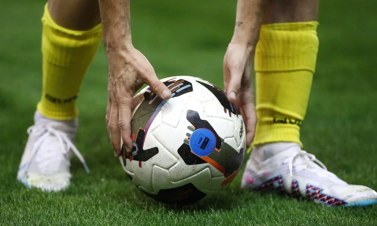 Τελικά η Super League 2 έχει πολύ ψωμί! Προπονητής... βούτηξε τον τεχνικό διευθυντή της ομάδας του!