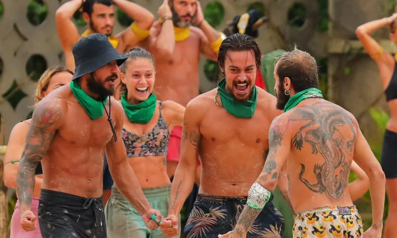 Survivor 26/11: Μαχαίρια βγαίνουν στους «κίτρινους» και το πιο κρίσιμο συμβούλιο! - Τι δείχνει το trailer