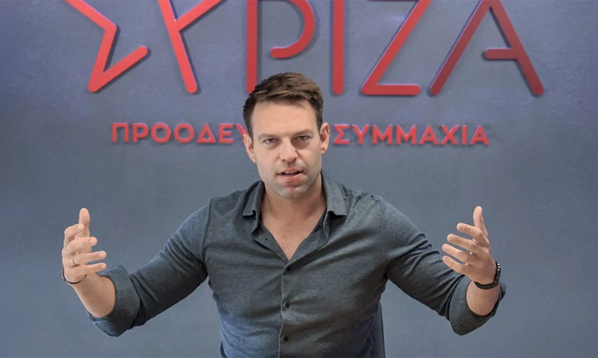 πως γίνονται οι δημοσκοπήσεις