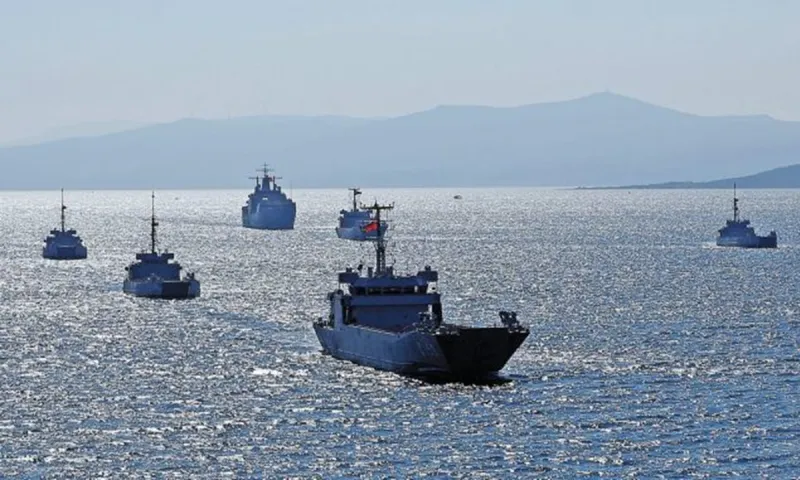«Η Τουρκία μπορεί να παραδοθεί μέσα σε λίγες μέρες...»