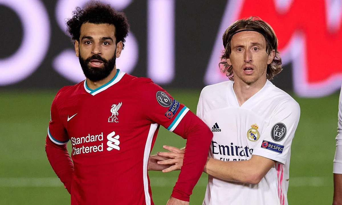 Βραδιά Champions League με ντέρμπι Λίβερπουλ-Ρεάλ Μαδρίτης. Η 5η αγωνιστική του Champions League ολοκληρώνεται σήμερα