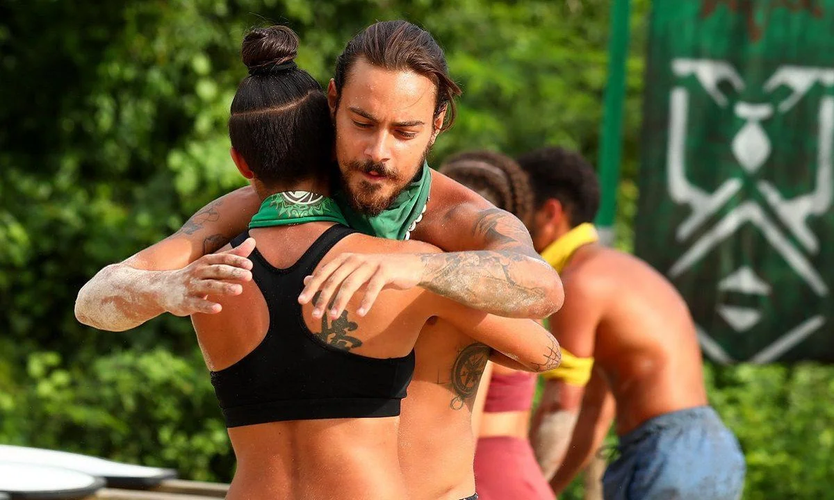 Survivor: Ραγδαίες εξελίξεις και... κλάματα! Τα αγωνιστικά δεδομένα έχουν ανατραπεί στο ριάλιτι επιβίωσης του ΣΚΑΪ μετά τον αγώνα επιβίωσης.