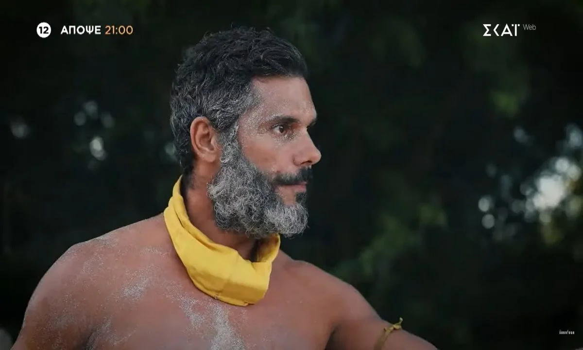 Survivor 28-11: Στα «μαχαίρια» Άγγελος και Τζον - «Δεν θα μου πεις εσύ πόσο είρωνας θα είμαι», τι έδειξε το trailer (vid)