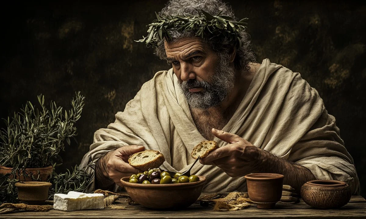 αρχαίοι ελληνες