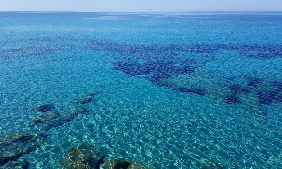 Το ξέρατε ότι κάποτε η Μεσόγειος είχε εξαφανιστεί - Είχε εξατμιστεί - Μπορεί να συμβεί παλι;
