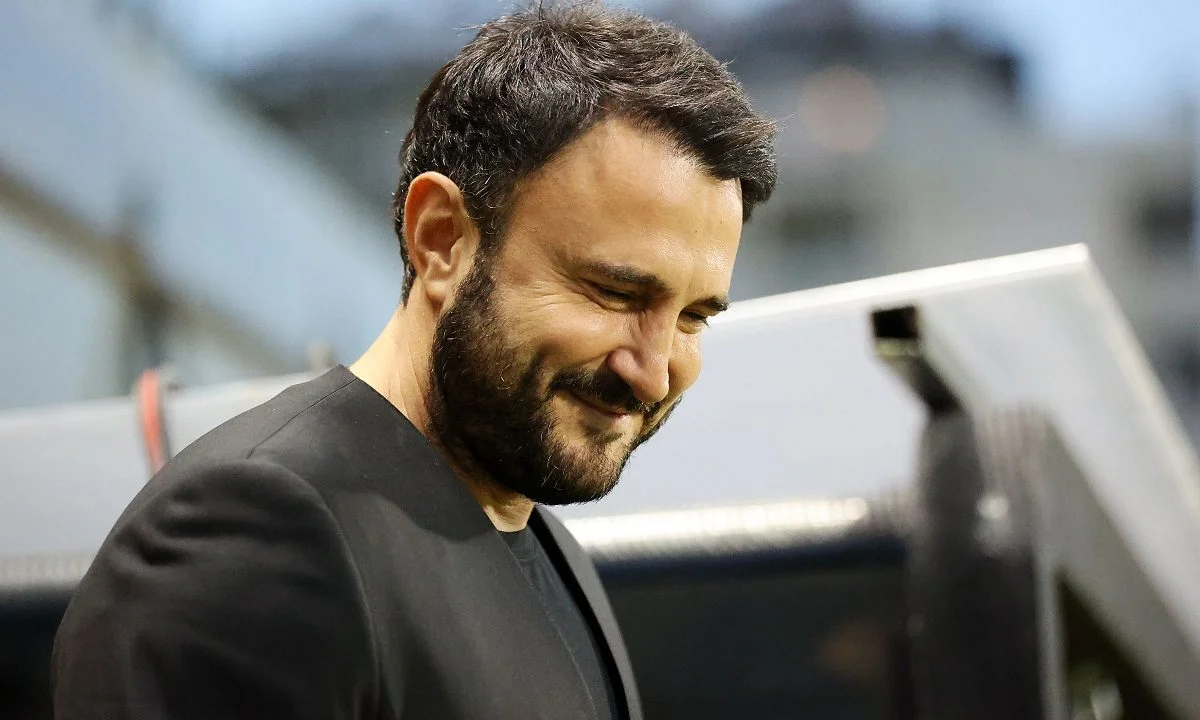 Ανακοίνωση της ΠΑΕ Άρης: «Καμία απειλή Καρυπίδη σε Ταχιάο, ενημέρωση στον Υπουργό και την Αστυνομία για πιθανές διαμαρτυρίες».
