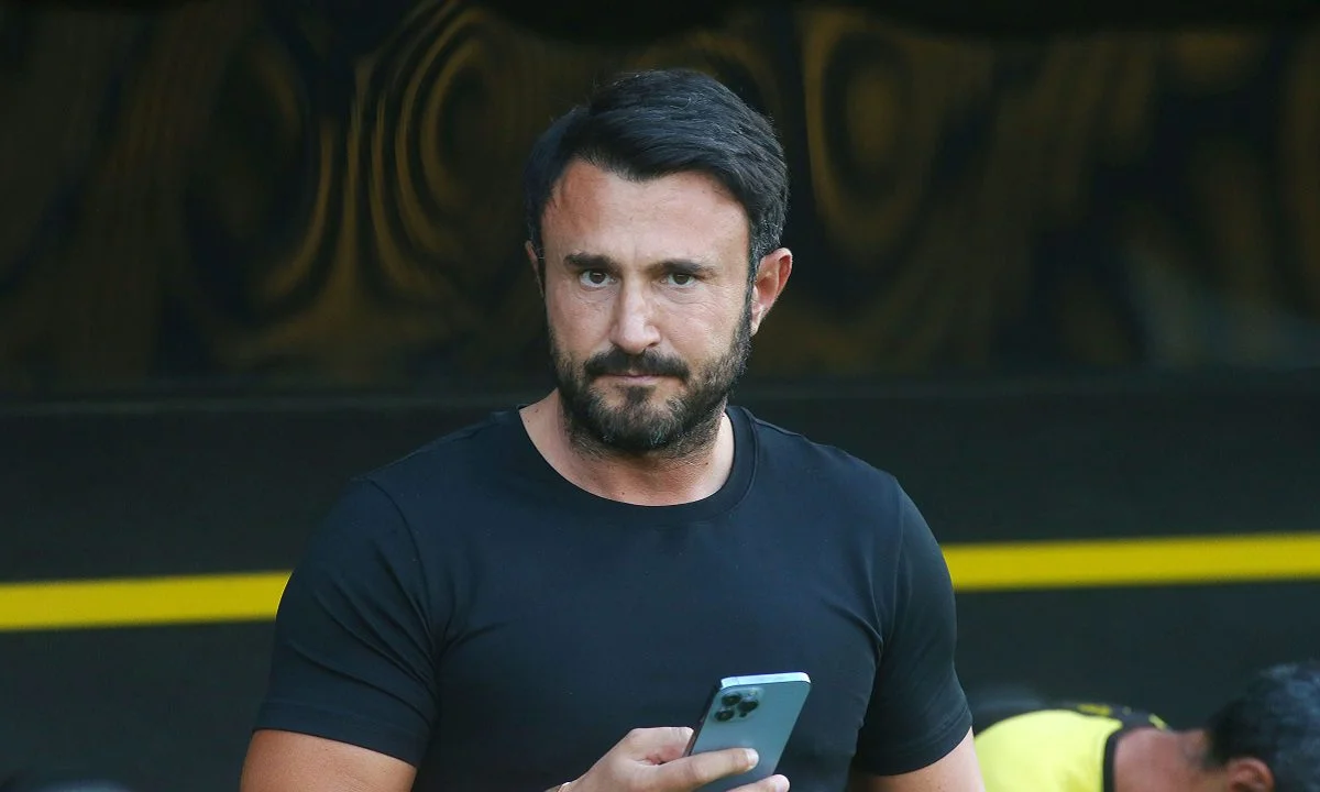 Καρυπίδης: Δημοσίευμα ιστοσελίδας το οποίο ανέφερε οτι οι οπαδοί του Άρη ετοιμάζουν συλλαλητήριο στο Μετρό, ήταν η επικοινωνία με Ταχιάο.