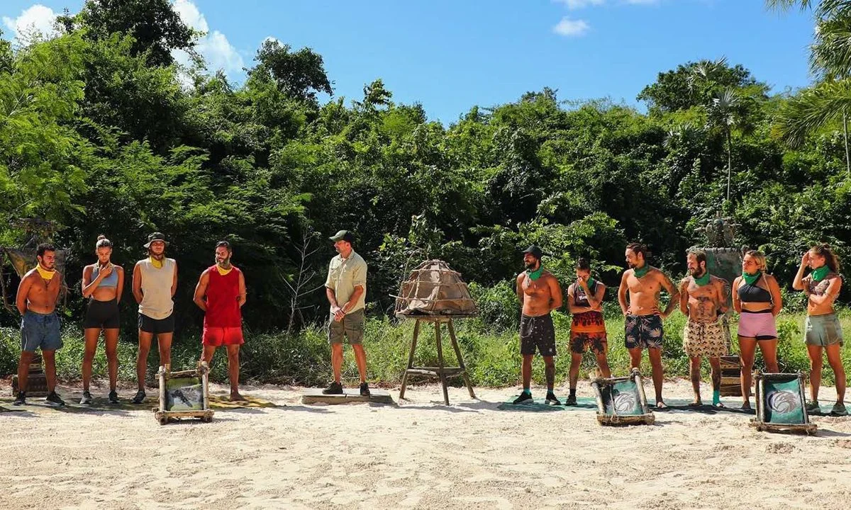 Survivor: Το αγαπημένο ριάλιτι επιβίωσης στο ΣΚΑΪ αντιμετωπίζει κάποια προβλήματα με τον κόσμο να έχει χάσει το ενδιαφέρον που έδειχνε