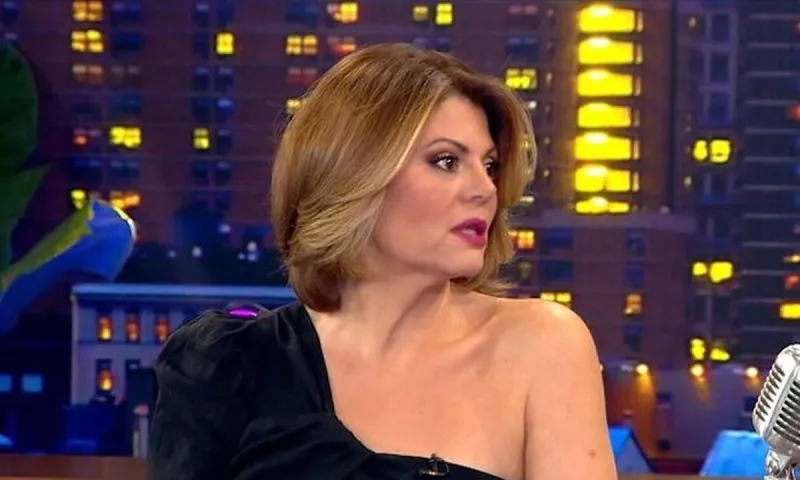 ΕΡΤ: Τέλος η Χριστίνα Βίδου - Αυτή στη θέση της
