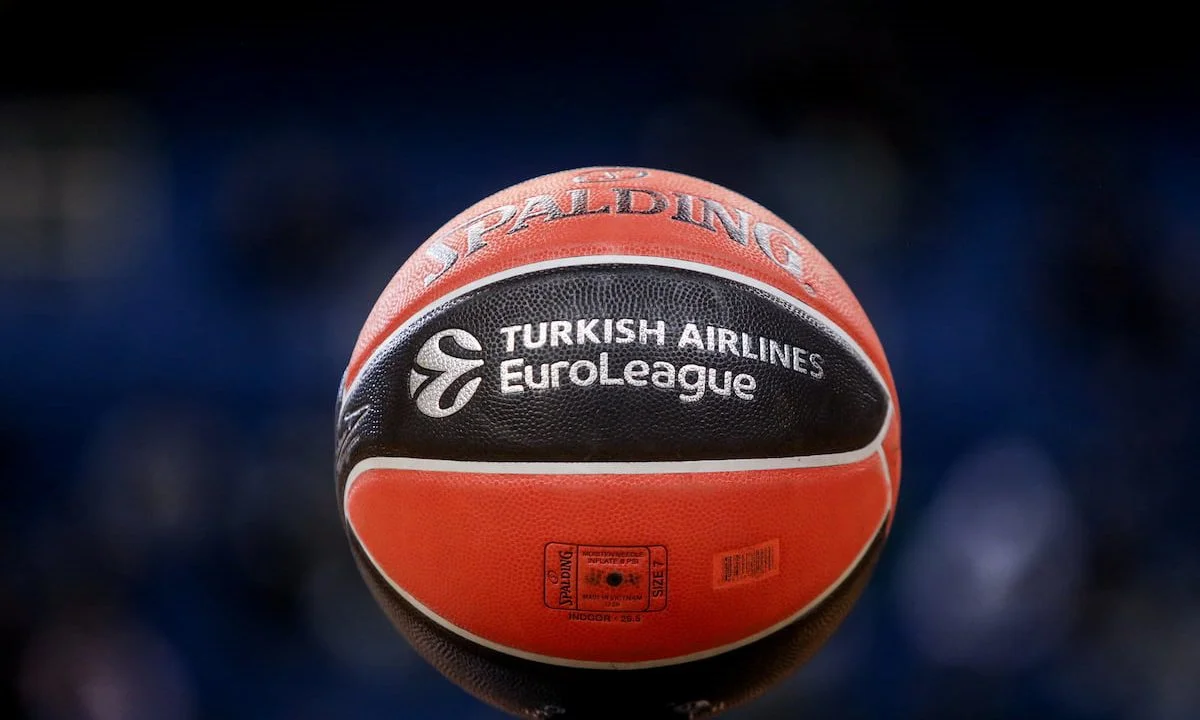 Combo bets και σούπερ προσφορές* για τη Euroleague από το Pamestoixima.gr