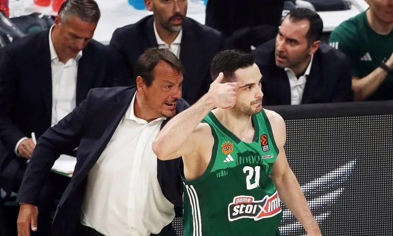 Παναθηναϊκός: Ο Αταμάν μέσω του Παπαπέτρου προειδοποιεί και τους υπόλοιπους!