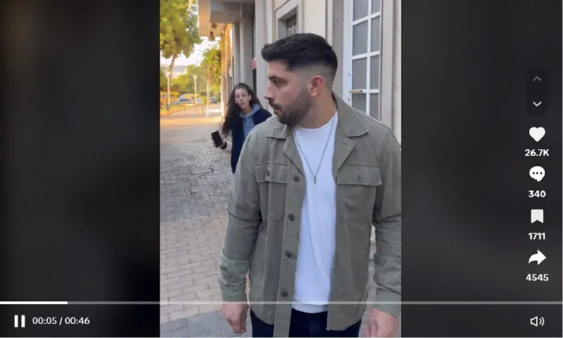 Αν οι γυναίκες την έπεφταν όπως οι άνδρες...