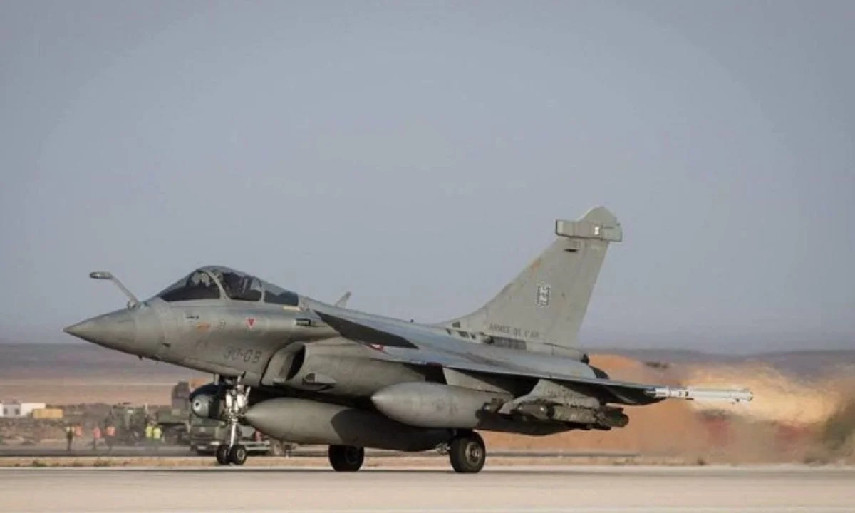 Rafale: Το λένε καιρό οι Τούρκοι όμως τώρα πλησιάζει ο εφιάλτης με τα ελληνικά μαχητικά που δεν τους αφήνει περιθώριο αντίδρασης