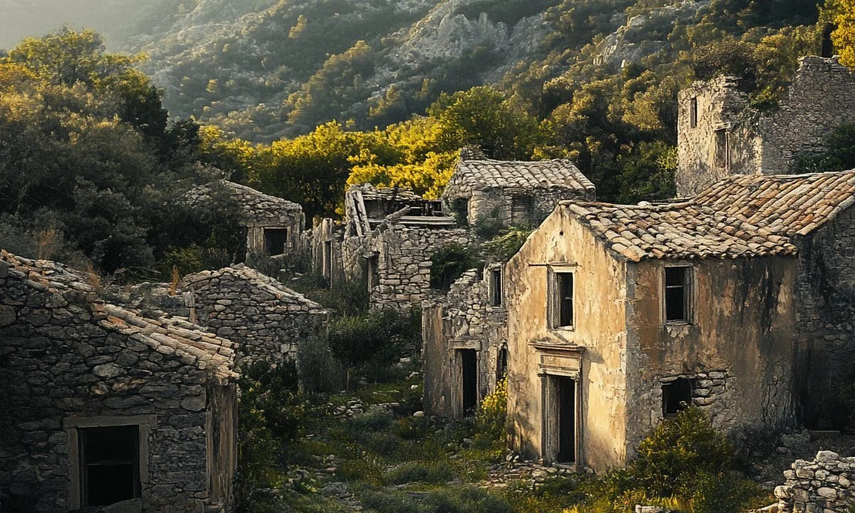 μέλλον ελληνικής επαρχίας