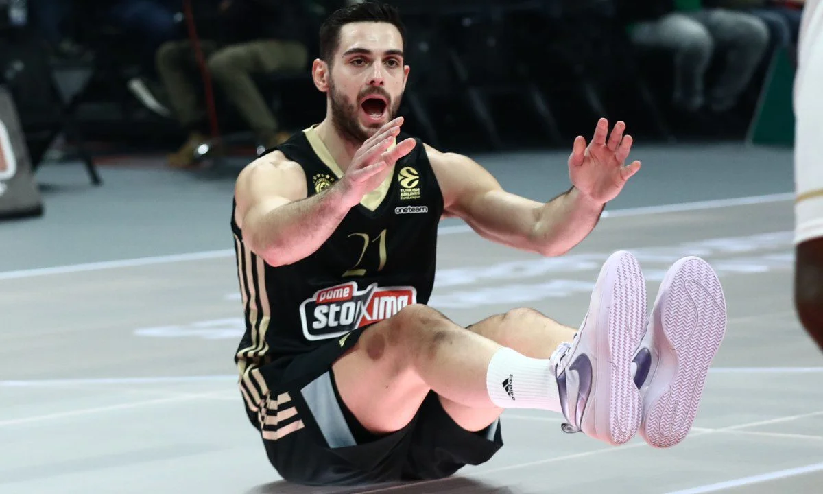 Η εικόνα που είχε ο Παναθηναϊκός του Αταμάν αμυντικά ήταν προβληματική, ο Οσμάν δεν τα έβαλε και ο Ιωάννης Παπαπέτρου επιστρέφει άρον άρον
