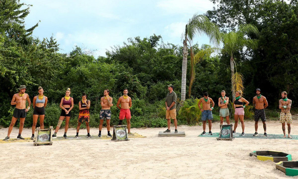Survivor 4/12: ΟΡΙΣΤΙΚΟ SPOILER στη Live μετάδοση για το έπαθλο