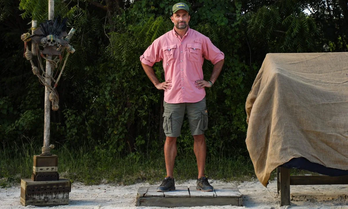Τηλεθέαση σοκ για Survivor με 2,5% στο δυναμικό - Τι έκανε το Maestro