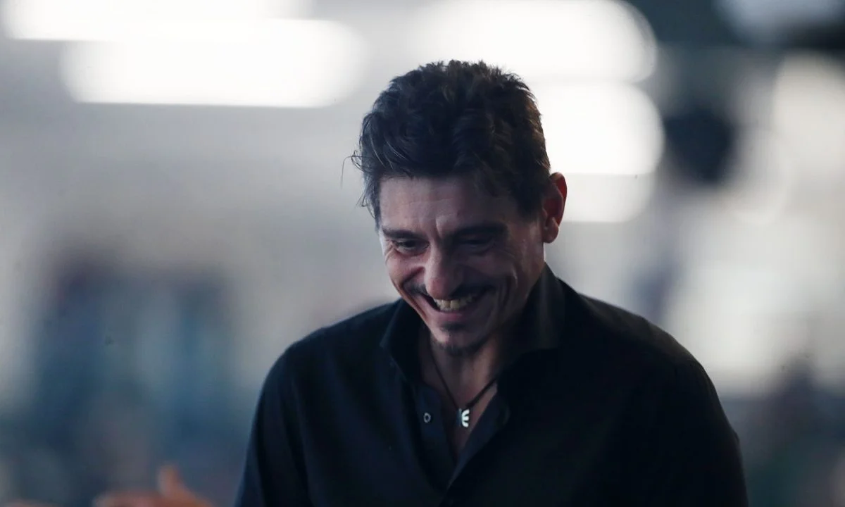 Γιαννακόπουλος: Ετοιμάζει μεταγραφή «βόμβα» ο Παναθηναϊκός, με τον Εργκίν Αταμάν να αναζητά τη λύση για να βελτιωθεί η ομάδα του.