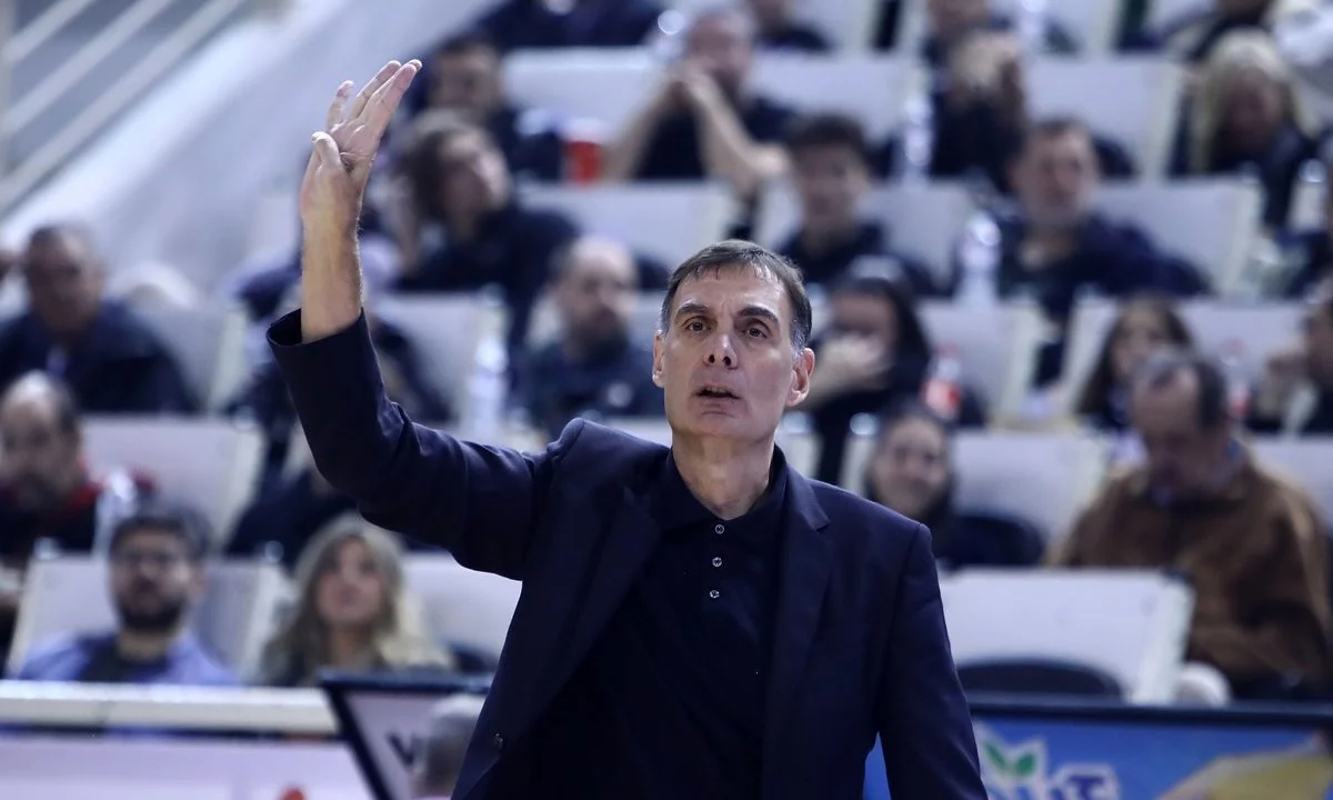 Μπαρτζώκας: Οι αδερφοί Αγγελόπουλοι ψάχνουν ακόμη μια μεταγραφική κίνηση το χειμώνα για να «γεμίσουν» τα κενά που έχουν δημιουργηθεί