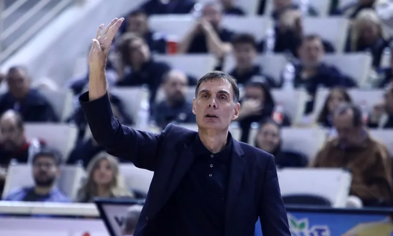 Δικαιώνεται ο Μπαρτζώκας - Έρχεται μεταγραφή στους ψηλούς!
