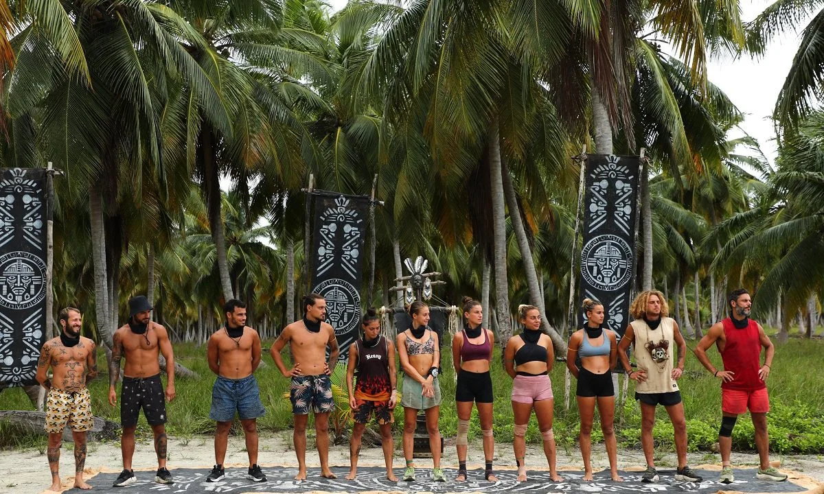 Survivor spoiler 6-12: ΟΡΙΣΤΙΚΟ και ΚΛΕΙΔΩΜΕΝΟ! Αυτός αποχωρεί!