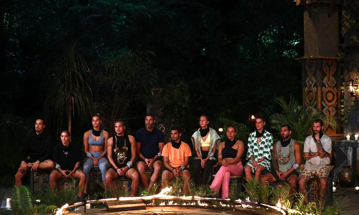 Survivor: Απίστευτες εξελίξεις και μαζικές αποχωρήσεις - Έτσι θα φτάσουμε μέχρι τον τελικό