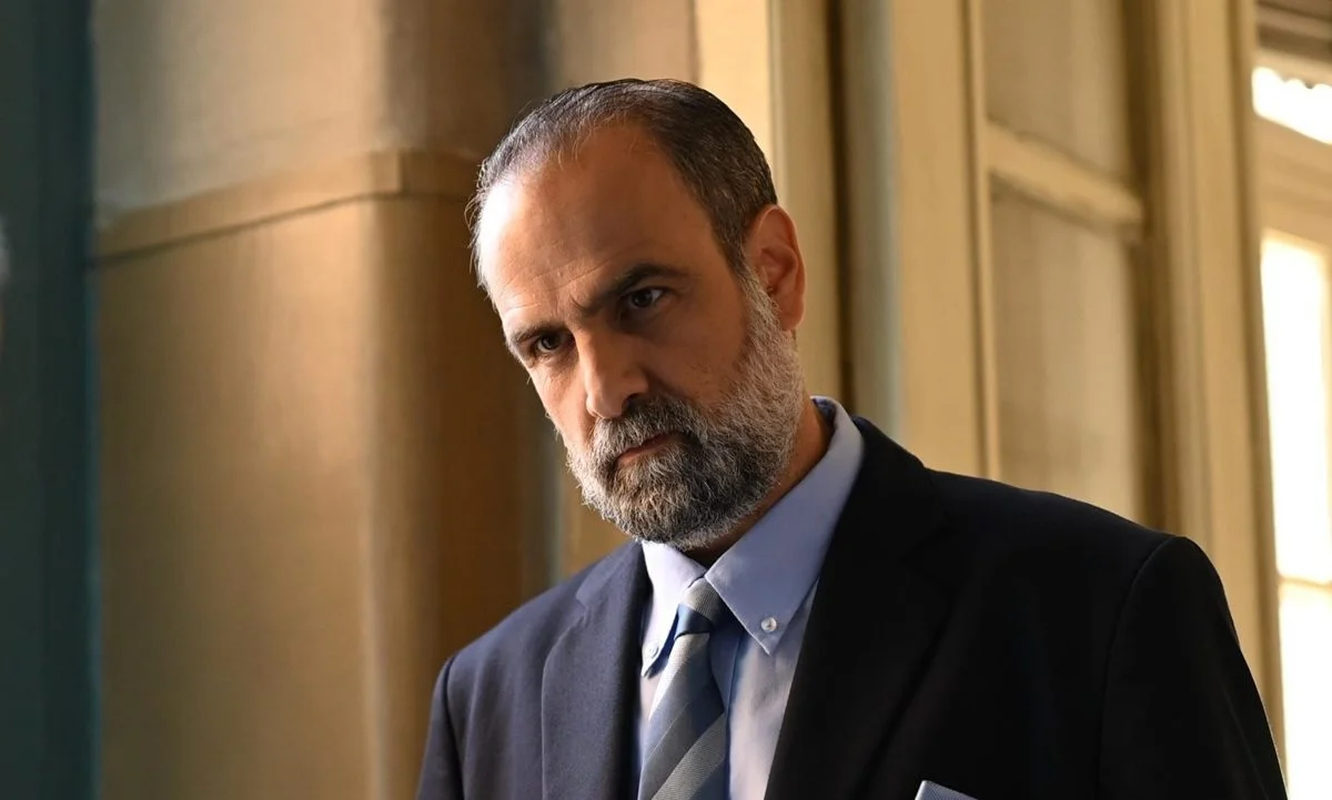 Άγιος έρωτας επόμενα επεισόδια: Καταιγιστικές εξελίξεις θα έχουμε στα επόμενα επεισόδια της σειράς «Άγιος Έρωτας»