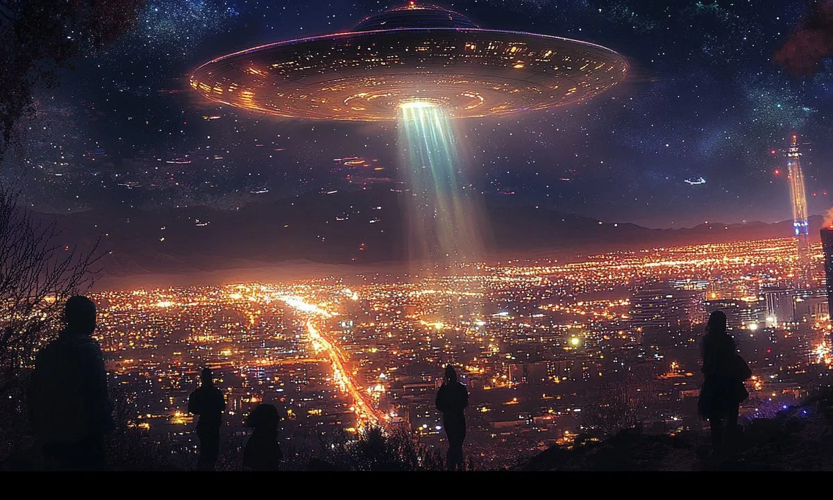 φώτα Phoenix