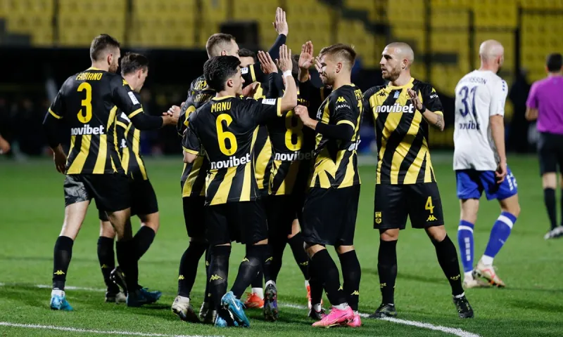 Η βαθμολογία της Super League μετά τη νίκη του Άρη