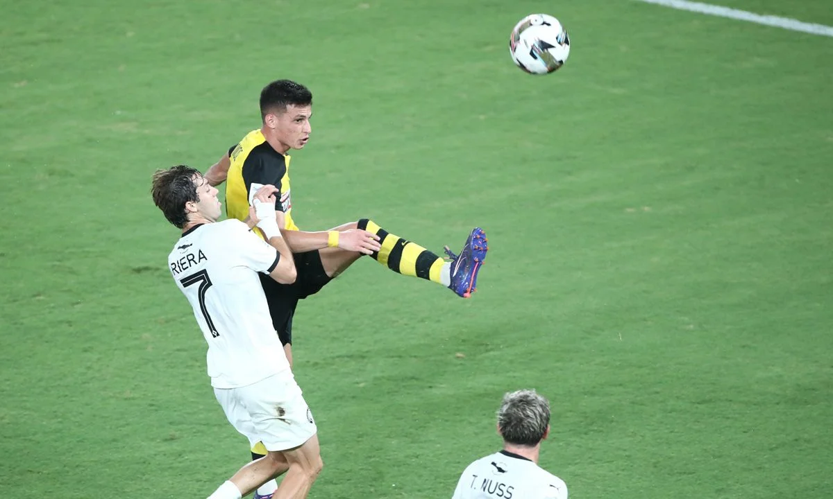 Super League 1: Δύσκολες αποστολές για ΑΕΚ και Παναθηναϊκό!