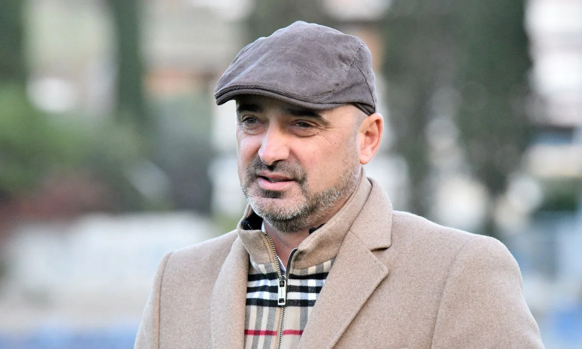 Δεν έχουν πεισθεί ακόμα στον ΟΦΗ για την επάρκεια του Μίλαν Ράσταβατς και ματς σαν αυτό με την ΑΕΚ είναι πάντα σημαντικά…