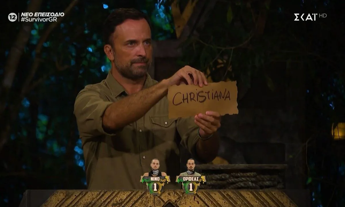 Survivor spoiler Την περασμένη Κυριακή ολοκληρώθηκαν τα γυρίσματα του Survivor, επιστρέφουν οι παίκτες, τι θα γίνει με το Exatlon!