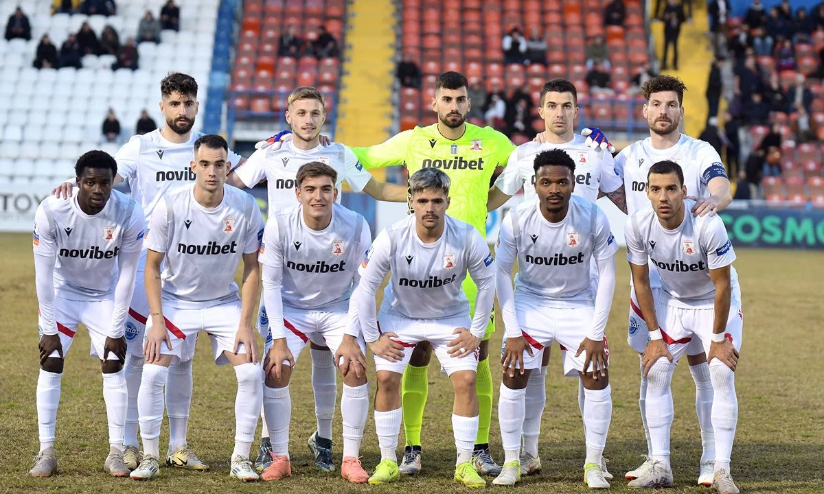 Super League νέα (11/12): Γκάζια και αποχωρήσεις στον Πανσερραϊκό - Ποιος ψάχνεται να επιστρέψει στη Λαμία και ποια θα είναι η επόμενη μεταγραφή στον Λεβαδειακό