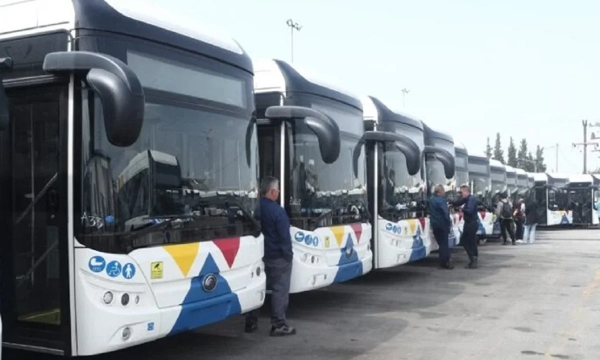 Λεωφορείο στην... Ελλάδα 2.0