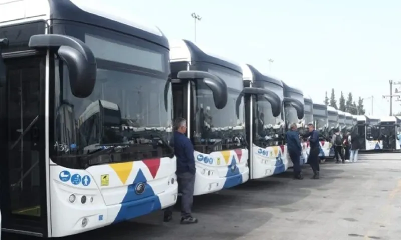 Λεωφορείο στην... Ελλάδα 2.0