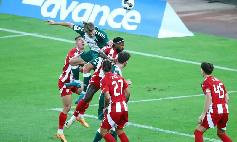 UEFA Ranking Ελλάδα: Τεράστιο δώρο - Αυτή είναι η ευκαιρία μας