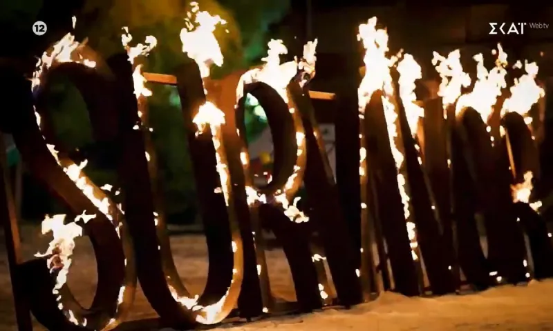 Survivor 12/12: Η μεγάλη ημέρα έφτασε - Το trailer του τελικού