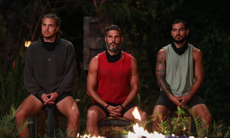 Survivor: Αυτοί θα δώσουν μάχη για το τελικό έπαθλο - Ποιος είναι το φαβορί