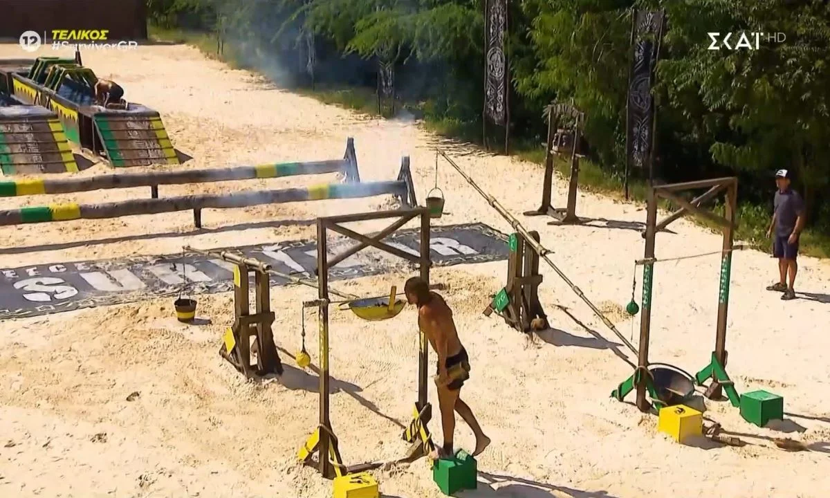 Το Survivor έριξε αυλαία άρον άρον και το ερώτημα είναι πότε θα το δούμε ξανά κι από ποια συχνότητα. Από τον ΣΚΑΪ ή από κάπου αλλού;