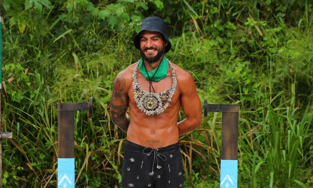 Survivor spoiler αποχώρηση 13/12: Αυτά τα χρήματα θα πάρει Γιάννης Κέλι – Αναλυτικά η λίστα
