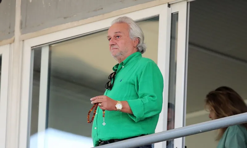 Κομπότης: Δεν άκουσε ούτε τον προπονητή του και δικαιώθηκε!