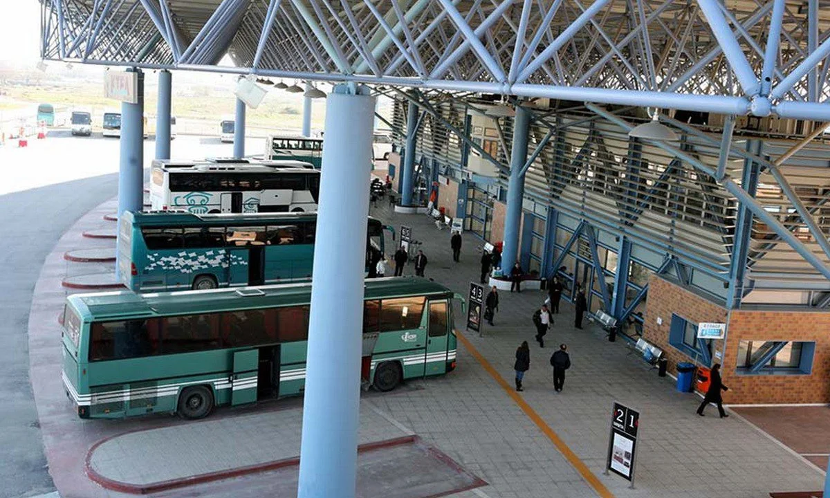 Είναι το ΚΤΕΛ Τρικάλων τι καλύτερο ΚΤΕΛ στην Ελλάδα;