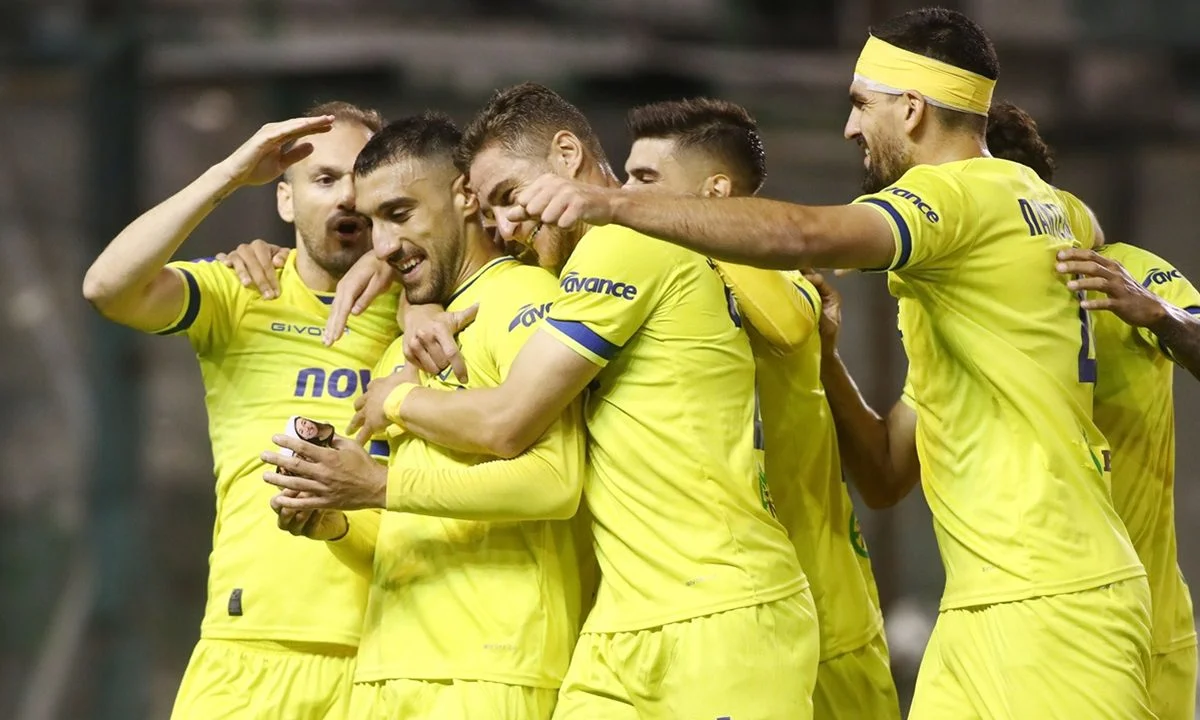 Super League νέα (16/12): Παίκτη που κάνει τη διαφορά κυνηγάει ο Παναιτωλικός - Η υπομονή που εξαντλήθηκε στην Athens Kallithea και ο προβληματισμός για έναν στον Βόλο