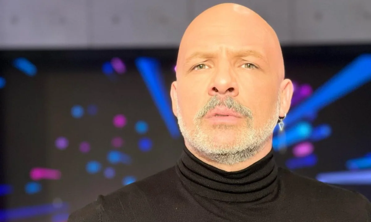 Νίκος Μουτσινάς: Αποκάλυψε το πρόβλημα υγείας που έχει