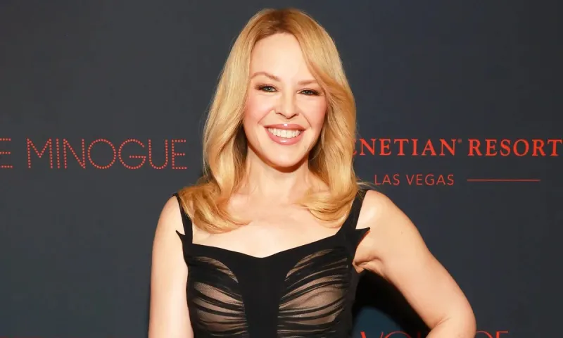 Η Kylie Minogue στις 18 Ιουλίου στο Release Athens - Τα εισιτήρια!