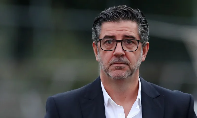 Παναθηναϊκός: Αυτό ζήτησε ο Βιτόρια - Άμεσα μεταγραφές