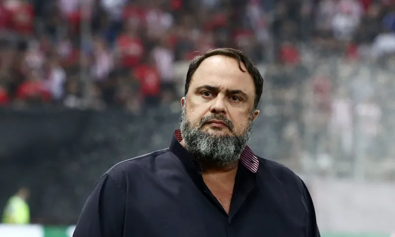 Σενάριο για κορυφαίο χαφ από Ιταλία!